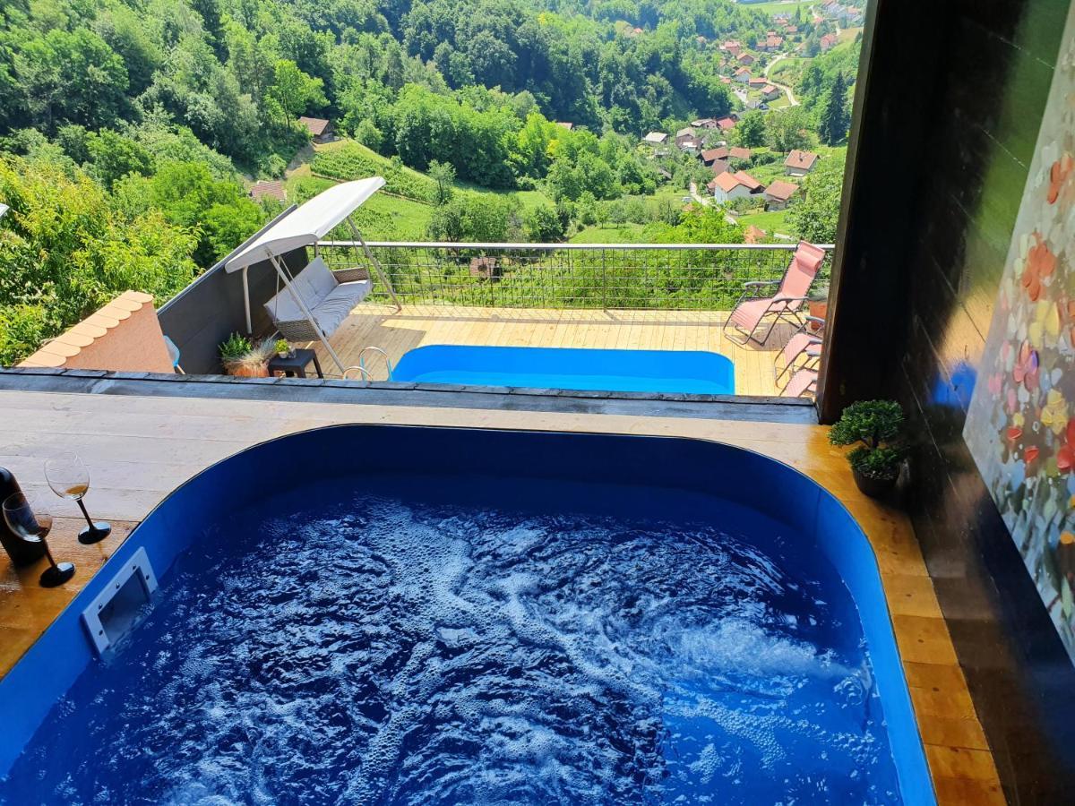 Hygge Hill Villa