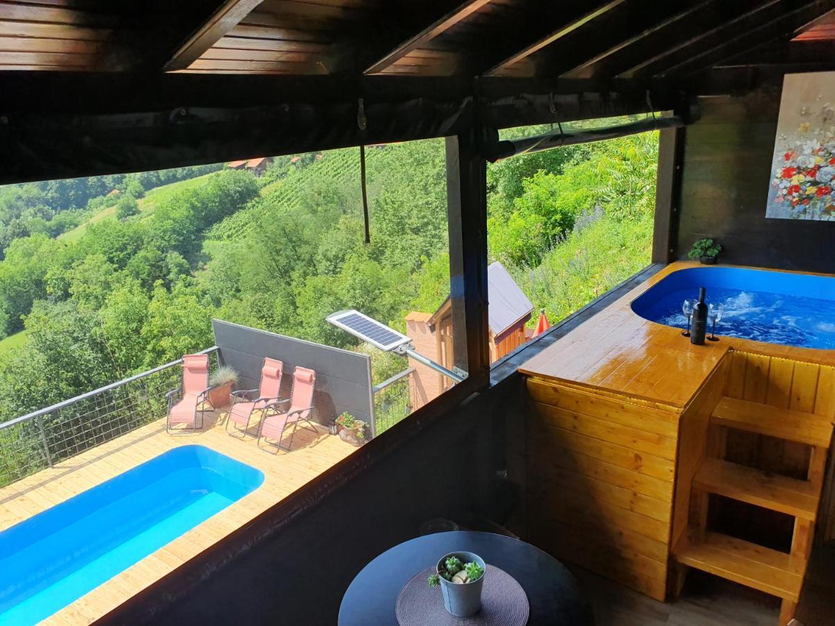 Villa Hygge Hill Krapinske Toplice