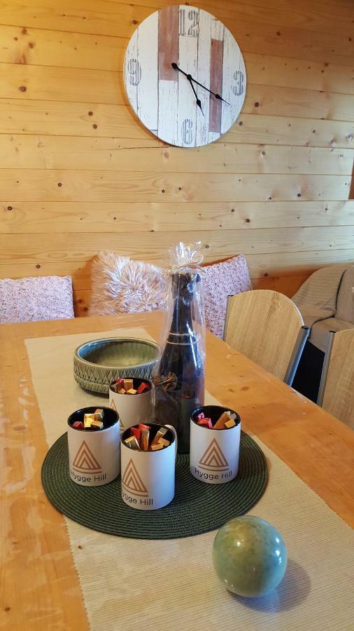 Villa Hygge Hill *