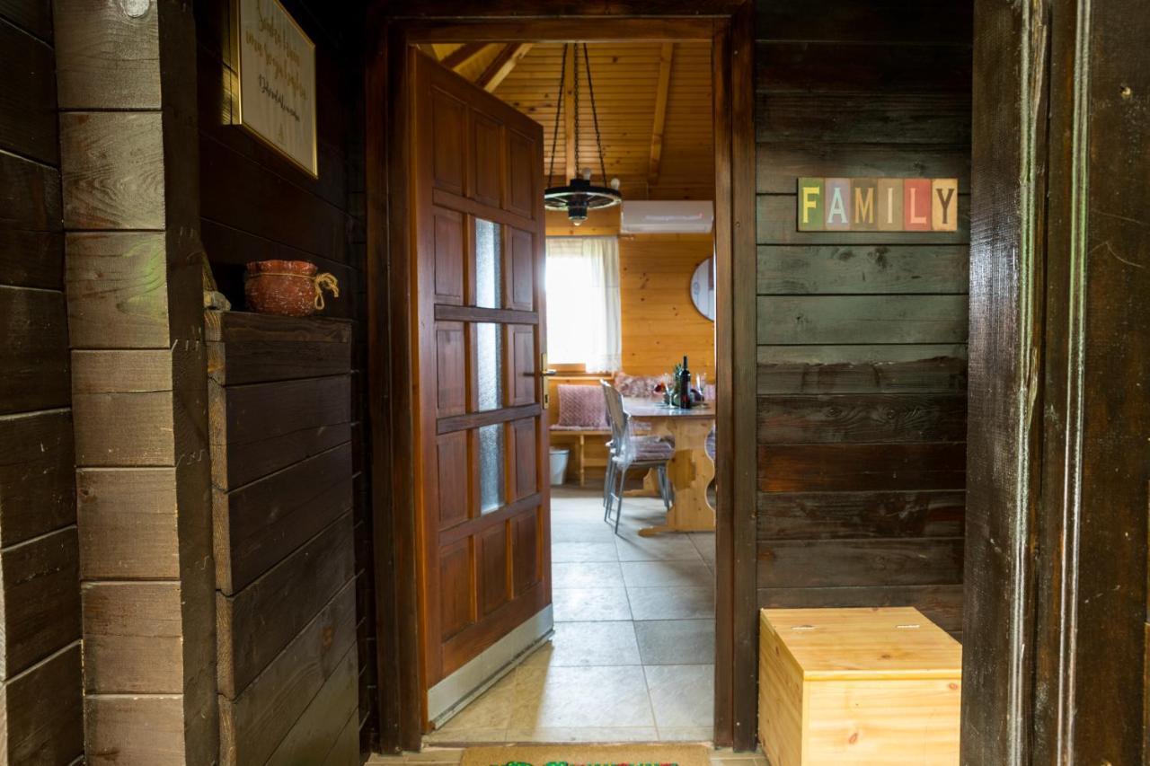 Hygge Hill Krapinske Toplice