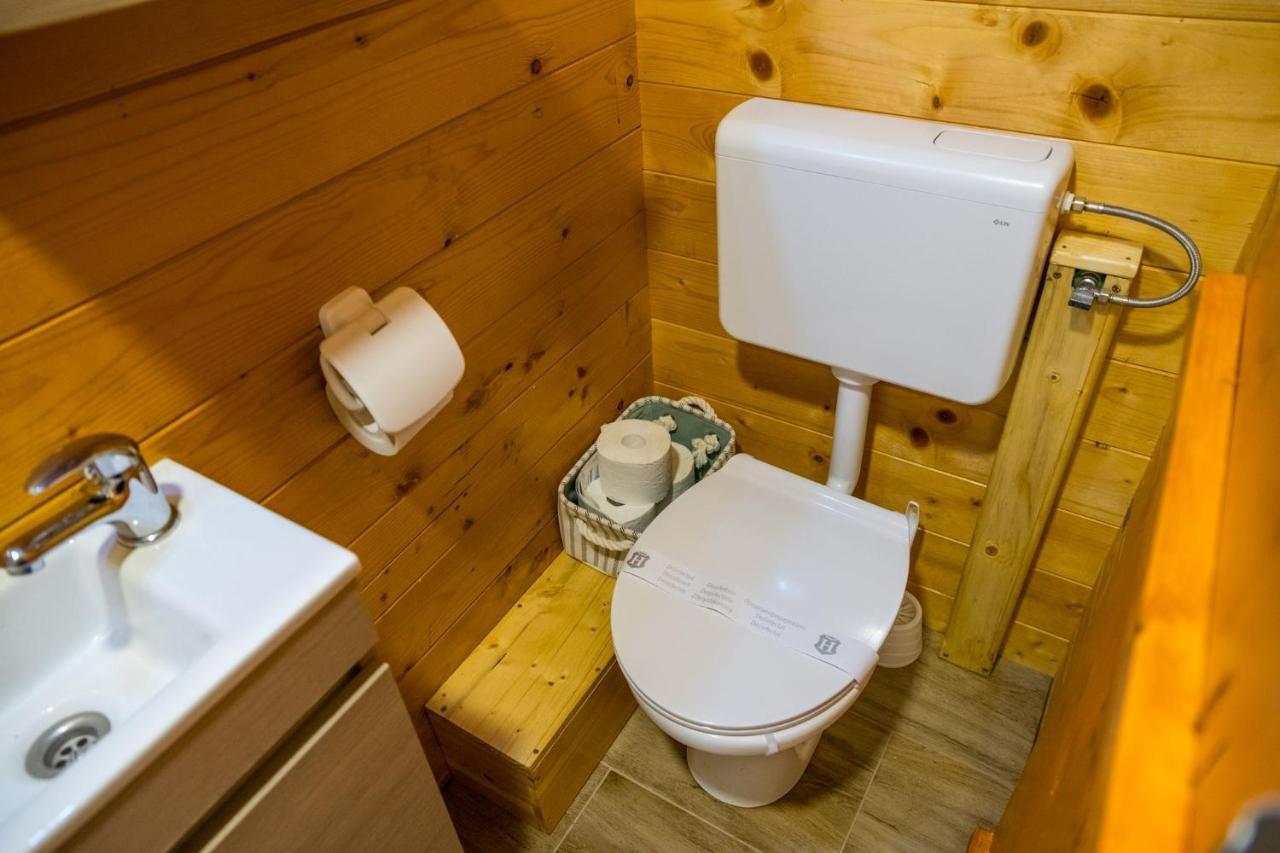 Villa Hygge Hill *