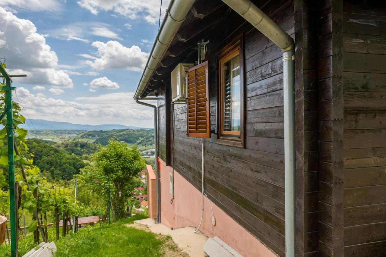 Hygge Hill * Krapinske Toplice