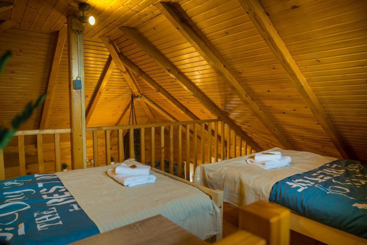 Hygge Hill Krapinske Toplice
